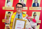 Tấm Gương Doanh Nhân - Thạc Sĩ - Giảng Viên Trần Quốc Toản: Ngọn Lửa Thắp Sáng Đam Mê và Tương Lai