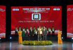 Công ty TNHH Giáo dục Trần Quốc Toản - Ngọn lửa sáng tạo thắp lên hành trình chinh phục nghệ thuật Việt Nam